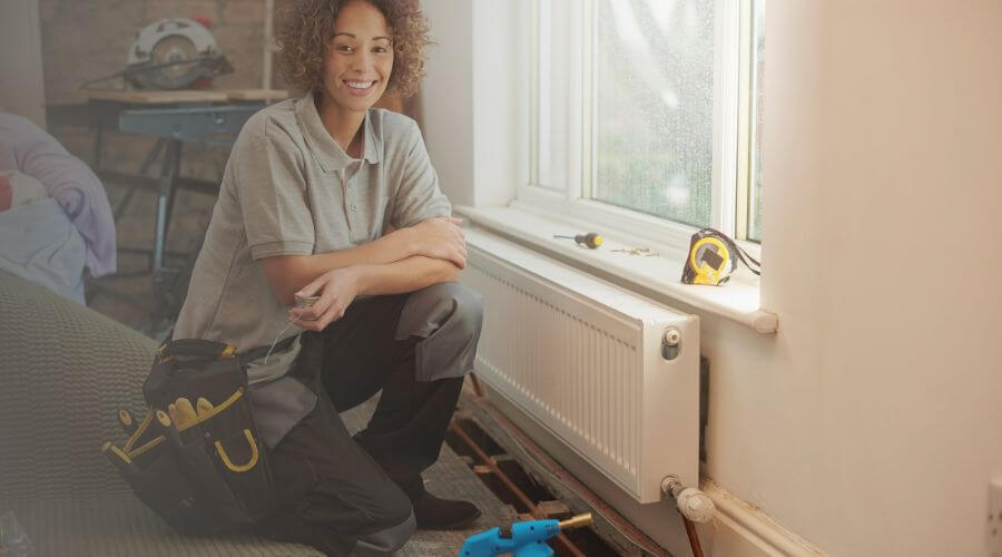 Professional expert plumbing services in Jackson, MI